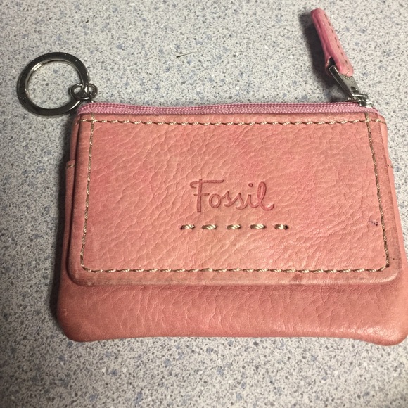 Fossil Handbags - Fossil coin purse