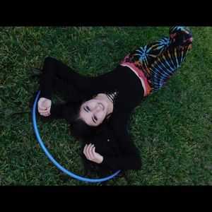 Meet your Posher, Kasey