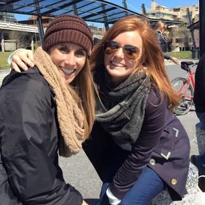 Meet your Posher, Alyce