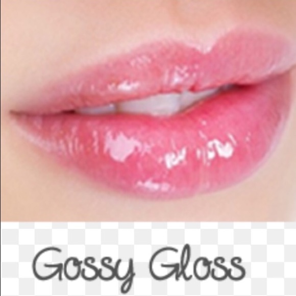 Glossy Gloss LipSense