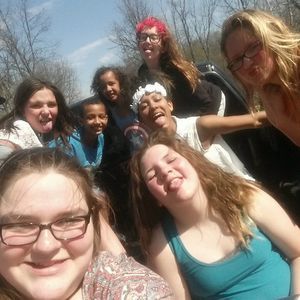 Meet your Posher, Alison