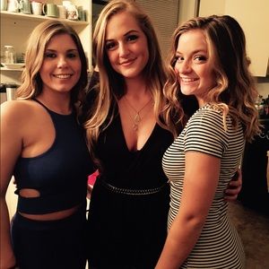 Meet your Posher, Angela