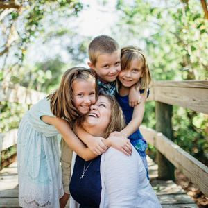 Meet your Posher, Liz