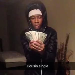 Meet your Posher, Aj