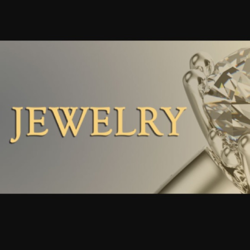 💎 JEWELRY SECTION!!  💎