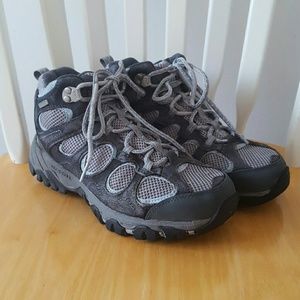 Merrell Waterproof Hiking Boots