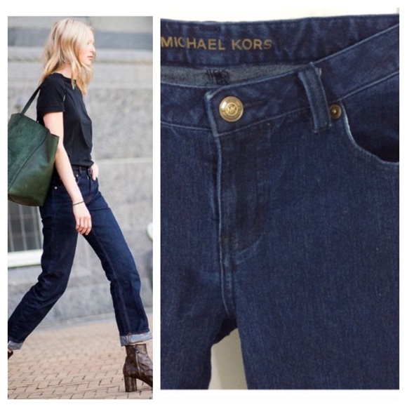 Michael Kors Denim - MK Denim