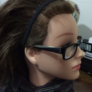 Guess Glasses Gu 1566