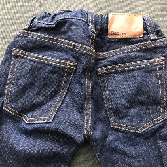 Jeans - Picture 2 of 3