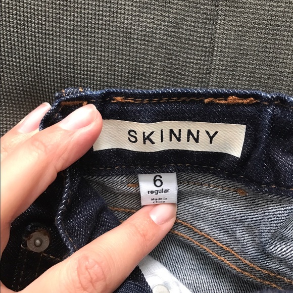 Jeans - Picture 3 of 3