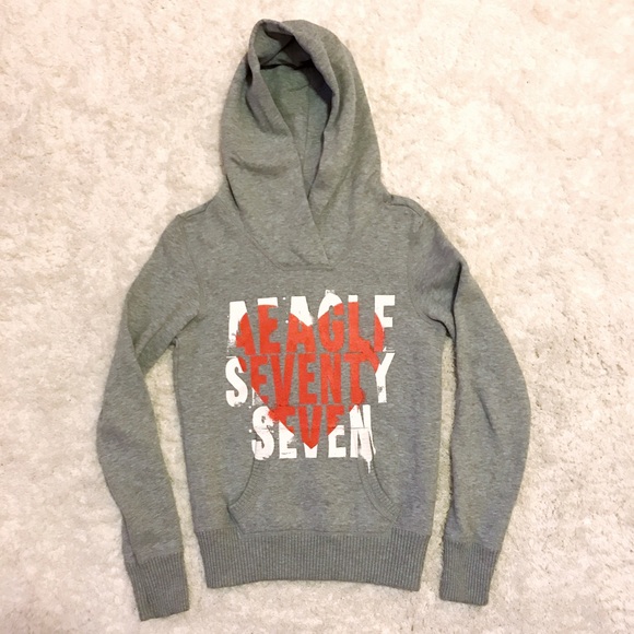 ❤️American Eagle Hoodie❤️