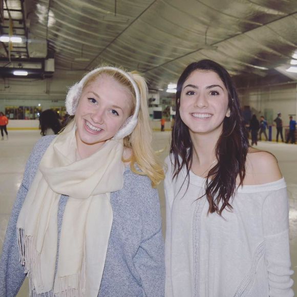 Meet your Posher, Anna