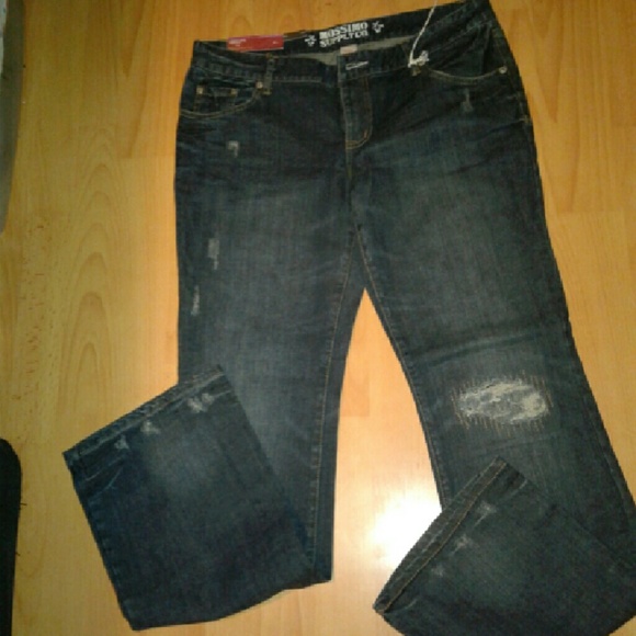 Womens jeans