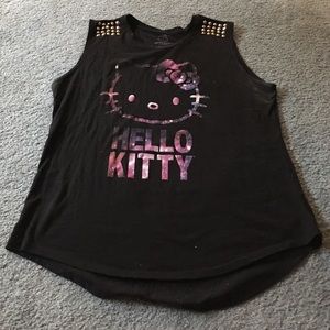Hello Kitty shirt