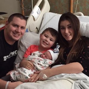 Meet your Posher, Tanner