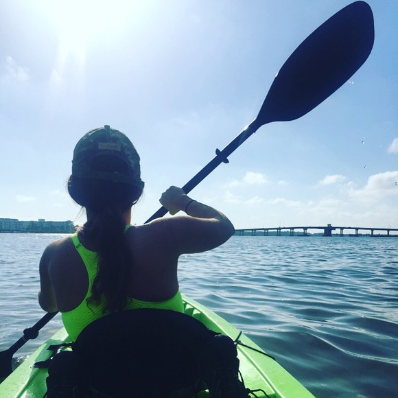 Meet your Posher, Rachel - Picture 3 of 3