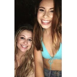 Meet your Posher, Ashlynn