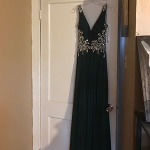 Formal Dress for Sale!