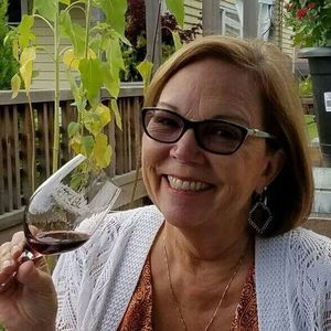 Meet your Posher, Cyndie