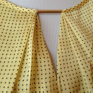 The Limited Sleeveless Blouse