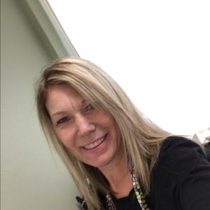 Meet your Posher, Kandace