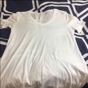 Lululemon Zeb Ben shirt