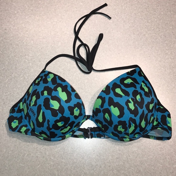 Victorias secret swim top