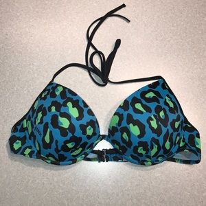 Victorias secret swim top