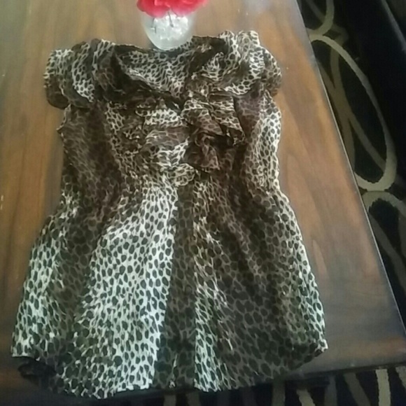 New never worn Blouse