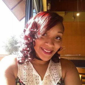 Meet your Posher, Jynifer