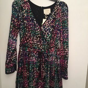 Kate spade party dress