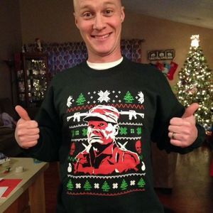 Meet your Posher, Chad