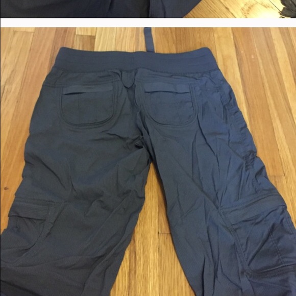 Lulu pants for littlemommax4