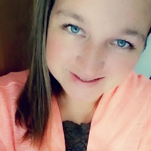 Meet your Posher, Nicci