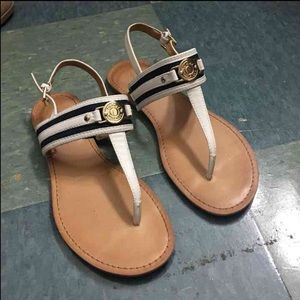 Tommy Hilfiger Sandals