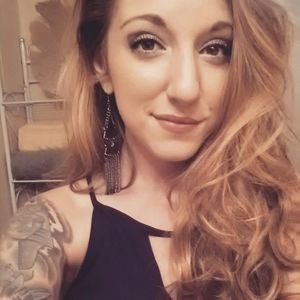 Meet your Posher, Gina