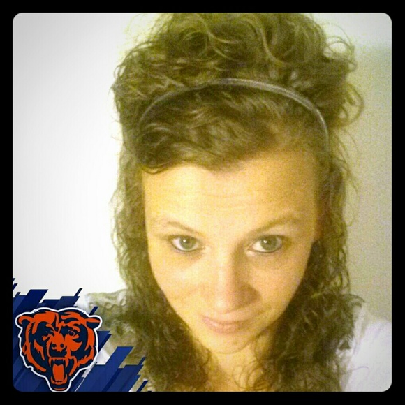 Meet your Posher, Ashlee