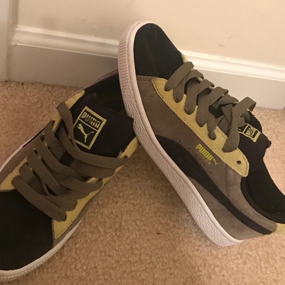 Pumas - Picture 2 of 3