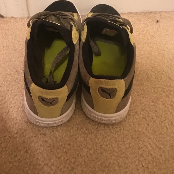 Pumas - Picture 3 of 3