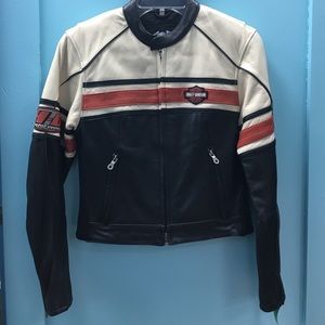 Harley Davidson Riding jacket