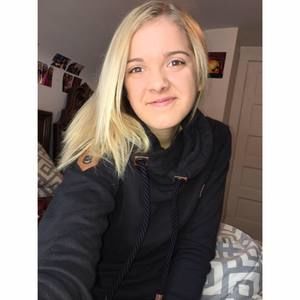 Meet your Posher, Brook