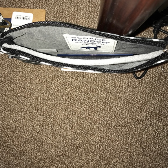 Sloane Ranger Wristlet - Picture 4 of 4