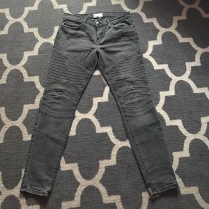 Authentic Current/Elliott Jeans