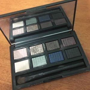 NARSissist dual-intensity eyeshadow palette