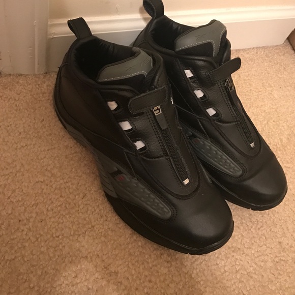 Allen Iverson Sneakers