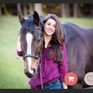 Meet your Posher, Mckenzie