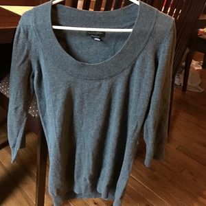 Banana Republic sweater