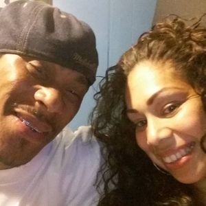 Meet your Posher, Roxanne n james