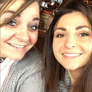 Meet your Posher, Darbie