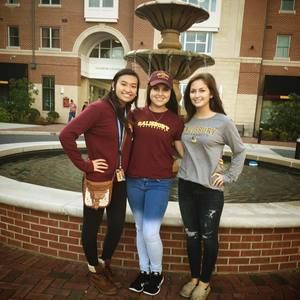 Meet your Posher, Mariah